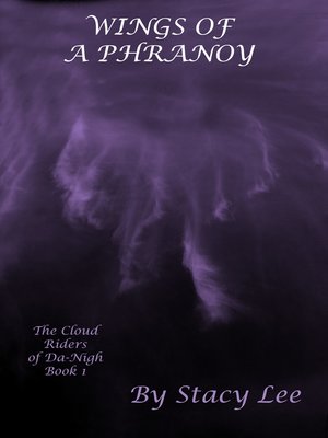 cover image of Wings of a Phranoy